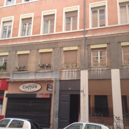 Part Dieu Guichard Crequi Studio Mezzanine Apartment Lyon Exterior foto