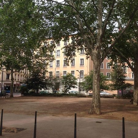 Part Dieu Guichard Crequi Studio Mezzanine Apartment Lyon Exterior foto