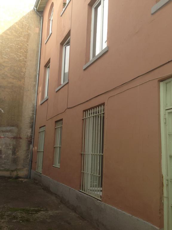 Part Dieu Guichard Crequi Studio Mezzanine Apartment Lyon Exterior foto