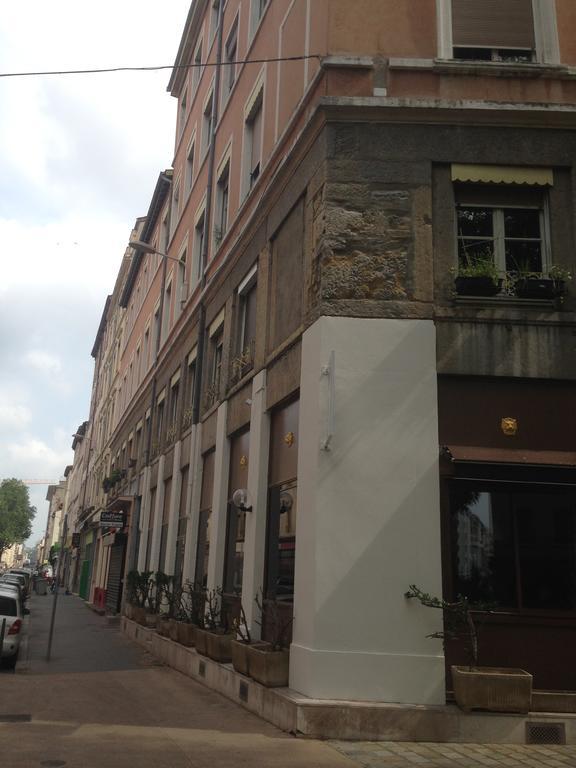 Part Dieu Guichard Crequi Studio Mezzanine Apartment Lyon Exterior foto