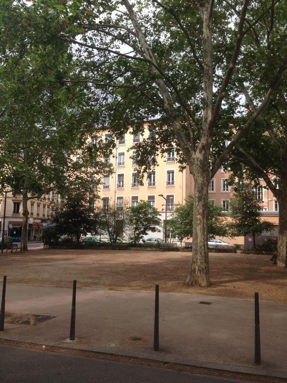Part Dieu Guichard Crequi Studio Mezzanine Apartment Lyon Exterior foto