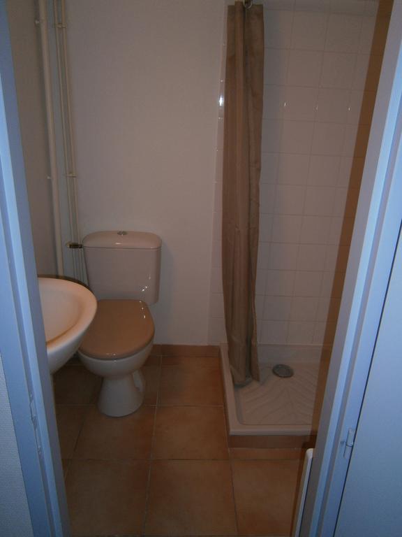 Part Dieu Guichard Crequi Studio Mezzanine Apartment Lyon Exterior foto