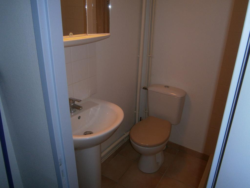 Part Dieu Guichard Crequi Studio Mezzanine Apartment Lyon Exterior foto
