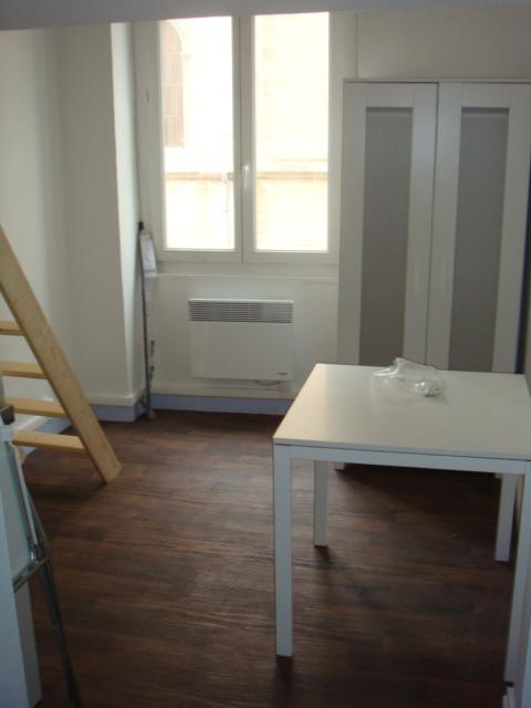 Part Dieu Guichard Crequi Studio Mezzanine Apartment Lyon Exterior foto