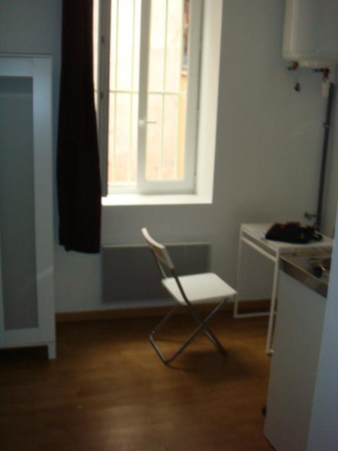 Part Dieu Guichard Crequi Studio Mezzanine Apartment Lyon Exterior foto